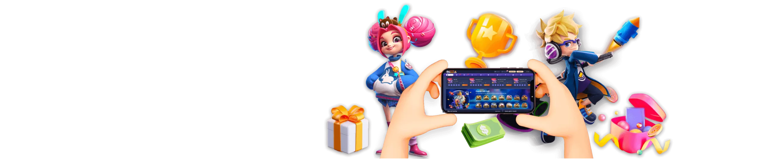 Https I5Betxn.Com Khám Phá Kho Game Cá Cược Hàng Đầu Với Trải Nghiệm Đỉnh Cao