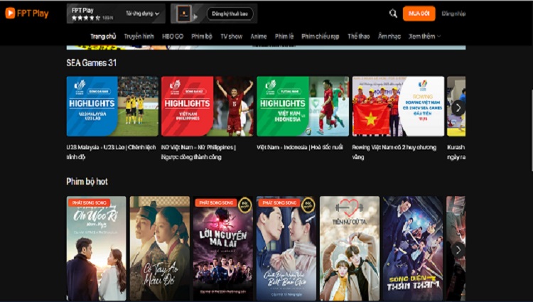 Hi88 Đăng Nhập Khám Phá Thế Giới Điện Ảnh Tuyệt Đỉnh Trải Nghiệm Xem Phim Hoàn Hảo