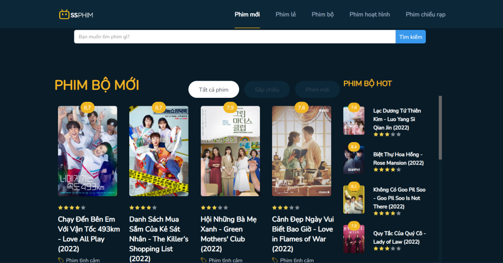 Khám Phá Kho Tàng Phim Hd Trên Https Phim1080.Vip Trải Nghiệm Xem Phim Tuyệt Vời