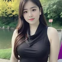 Co Gái Đẹp Vẻ Đẹp Từ Trong Ra Ngoài Được Khám Phá Và Tôn Vinh