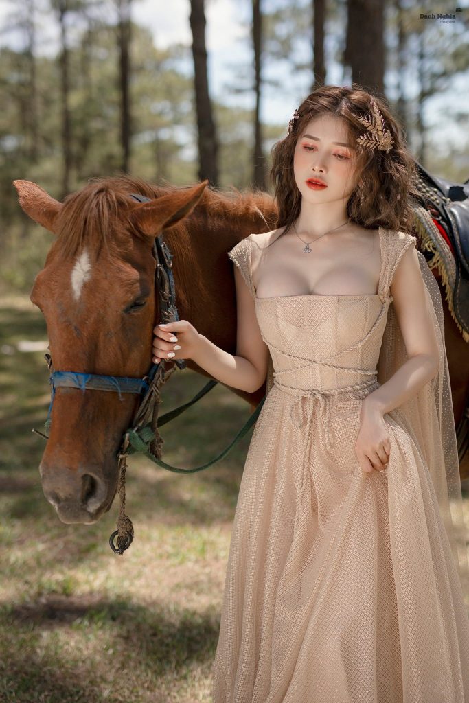 Hình Ảnh Gái Dẹp Hiện Tượng Mạng Xã Hội Việt Nam Đang Gây Tranh Cãi Dữ Dội