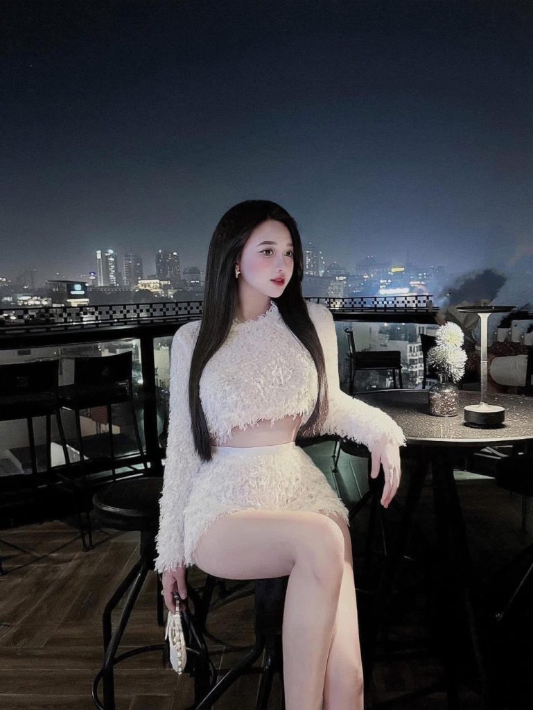 Gai Dep Mac Do Ngu Những Gương Mặt Nổi Bật Làm Say Đắm Cộng Đồng Mạng