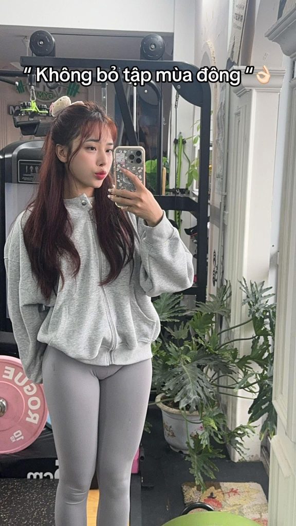 Sexy Gái Xinh Vẻ Đẹp Quyến Rũ Mọi Ánh Nhìn Và Phong Cách Thời Trang Đậm Chất Cá Tính