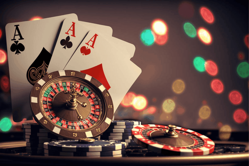 Отзыв о сайте LEV Casino: регистрация, руководство по игре, бонусы и мобильный доступ