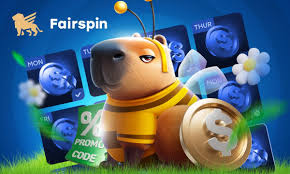 Fairspin Gambling enterprise Fairspin Gambling enterprise