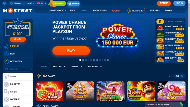 Обзор Mostbet: плюсы и минусы букмекерской конторы Mostbet