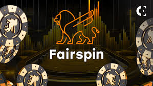 Reseña de Fairspin y Beneficios de la Invitación