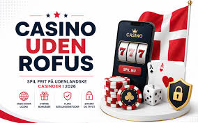 Top danske spillesteder uden Rofus: Sikre spillemuligheder anmeldt Top danske spillesteder uden Rofus: Sikre spillemuligheder anmeldt